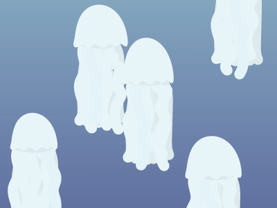 海洋温暖化の画像