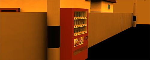 ペットボトルをリサイクルしようのタイトル画面