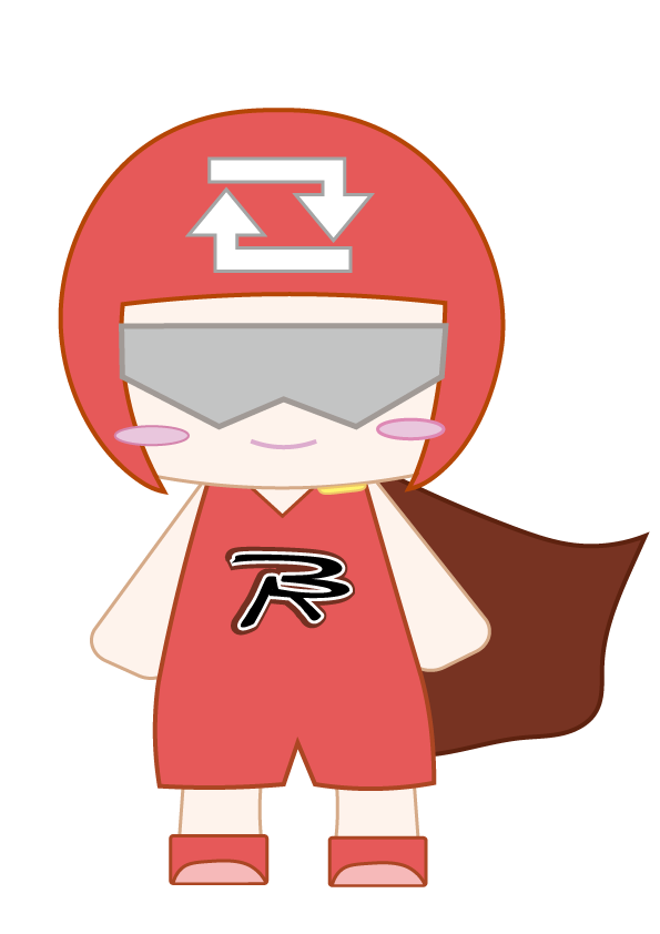 リデュースマン