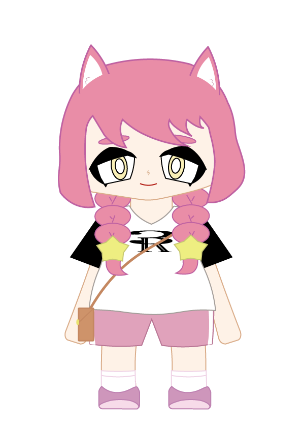 リユースちゃん