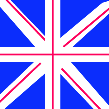イギリスの国旗