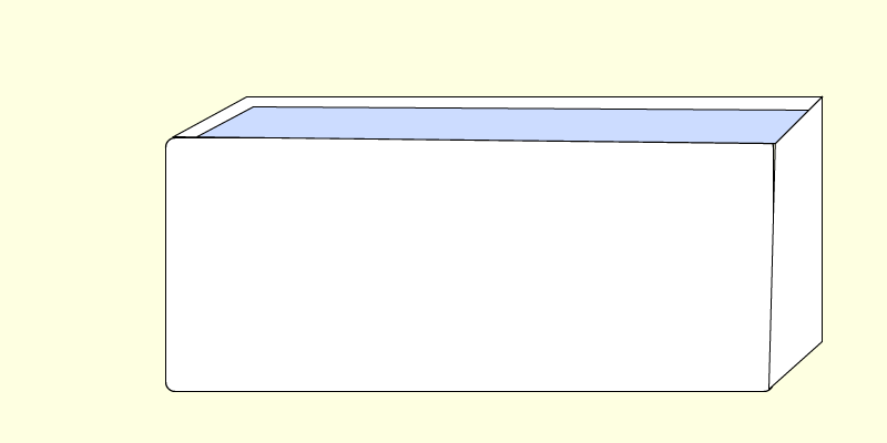 をあらわすイラスト