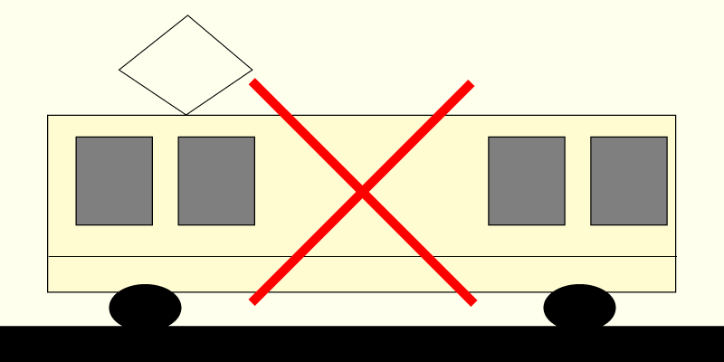をあらわすイラスト