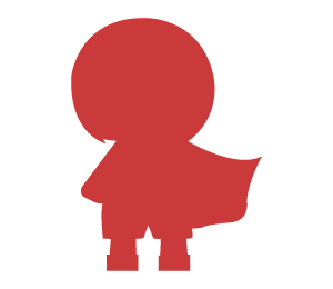 リデュースマンのアイコン